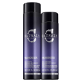 Tigi Catwalk Fashionista Violet Set (Shampoo 300 ml + Conditioner 250 ml). 