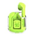 CY-T2 TWS Wireless Earphone Bluetooth 5.3 Headphones Sport Gaming Headsets Noise Reduction Earbuds Bass Touch Control. 