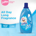 Softlan 1 Litre Spring Fresh - Fabric Conditioner. 