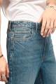 Rivvet Theo Loose Fit Light Blue Jeans for Men. 