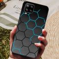 For Samsung Galaxy Quantum3 Case Silicon Back Cover Phone Case For Samsung Quantum 3 Cases Quantum3 SM-M536S Soft bumper Funda. 