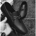 Loafers shoes for boys. 