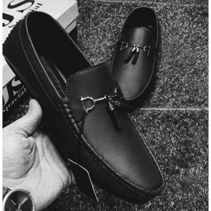 Loafers shoes for boys