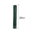50Pcs/lot Artificial Branches Twigs Iron Wire DIY Flower Making Craft Decor. 