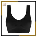 Air Bra Non-Padded & Non-Wired Bra For Women & Girls| Air Bra Vest - Brazzer for Women and Girls. 