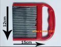 Chips Cutter Slicer with Cutting Board Finger Potato Chips Cutter Slicer. 
