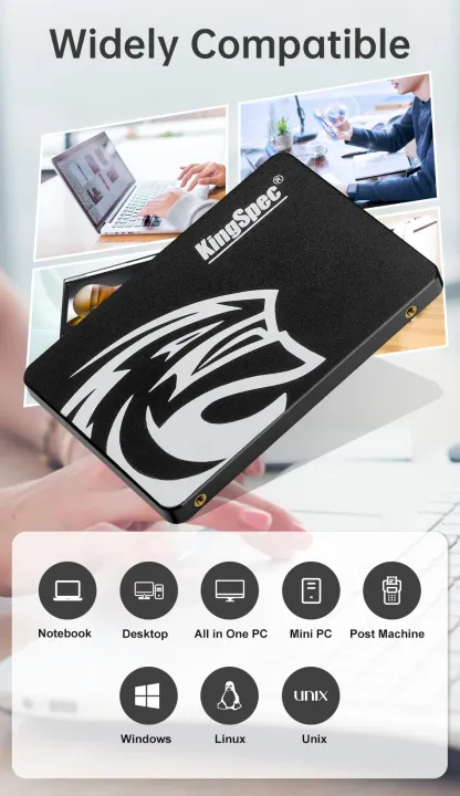 KingSpec%20SSD%202.5%20128%20GB%20SATA-III%20Hard%20Disk%20Ssd%20Drive%20for%20Laptop%20HD%20Pra%20Notebook%20Disco%20SDD%20HDD%20-%20128%20GB%20-%20Image%207
