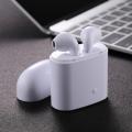 Twin True Wireless Headset I7 Tws V4.2+Edr With Power Bank. 