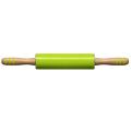 Zing Green Silicone Rolling Pin- Premier Home - SKU 0805045. 