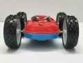 Imported Stuntt Car with glaring lights and 360 rotation, Premium quality toys for kids/boys/girls, Newest China toys Cars/Dumper/Jeeps/Loader/Crane/Tractor/ Trains & Bikes.. 