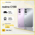 realme C100i | 7000mAh Battery, 120Hz Display | Official Store. 