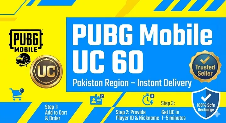 PUBG%20Mobile%20UC%2060%20%E2%80%93%20Pakistan%20Region%20%7C%20Fast%20UC%20Top%20Up%20%7C%20Trusted%20Seller%20-%20Image%203