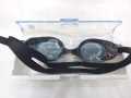 Sainteve Original Swimming Goggles | Professional Original Summer Swim Goggles | Water Sports | Anti Fog U-V Protected Ultra Wide View | MRA Sports. 