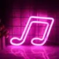 Neon Sign Board | Music Neon Sign | New Design Neon sign | Neon sign for Bedroom Decoration | Best Quality Neon signs. 