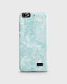 Huawei G Play Mini Cover 3d Hard case Blue Sky - 1cover2221. 