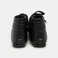 ELO - Men's Devon Leather Long Shoes For Men. 
