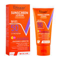 Disaar Waterproof Anti-ultraviolet Sunblock SPF50+ Sunscreen 100ml - DS5196. 