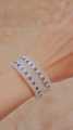 Best Quality Chura Bangles For Girls, Bridal Choora Bangles For Women, Amritsari chooda Bangles, White Chooryan Bangles, Plastic Bangles, Chooriyan, artificial jewelry. 