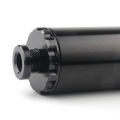 1PC of 5/8" x 24 to 1/2-28 to M14x1 to M14x1.5 For Barrel Thread Adapter Tetuo. 