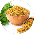 Fenugreek Seeds(Methi Ke Beej)(میتھی کے بیج)Desi/Germinated/Best Quality/Fast growing/Excellent Germination/High Quality/Healthy Vegetable Seeds/Vegetable/Home/Kitchen/Gardening seeds/beej/Vegetables Seeds Packet. 