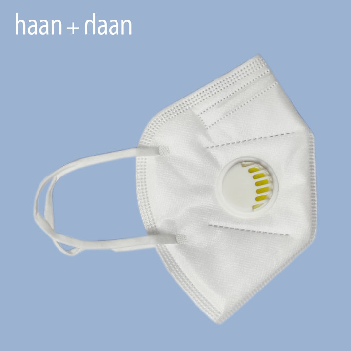 HAAN%20+%20HAAN%20Single%20KN95%20Mask%20Premium%20Quality%20Protective%205%20Layer%20Filter%20-%20Image%203