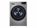 LG 10.5kg/7Kg | Front Load Washer/Dryer | AI DD™ | Steam™ | ThinQ™ F4V5RGP2T | Washing Machine. 