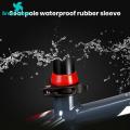 Green Home Seatpost Silicon Ring High Elasticity Bicycle Seat Post Silicone Ring. 