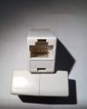 RJ45 Female Connector RJ 45 Coupler Extender Joinder Ethernet LAN Jointer cat 5 /cat 6.. 
