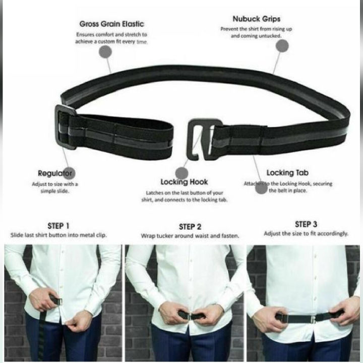 Shirt-Stay%20Best%20Shirt%20Stays%20Black%20%20Shirt%20Tucked%20Men%20-%20Image%204