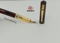 DIKAWEN Metal Fountain ink Pen Ghosia Mall's - 8060. 