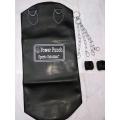 3 Feet Boxing Bag-Punching Bag-Sand Bag Mma Kick Bag kick boxing hand wrap. 