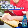 Glint Glass Cleaner, Household and Multi Purpose Cleaner Spray - 500ML. 