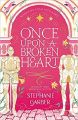 Liberty Books - Once Upon a Broken Heart. 