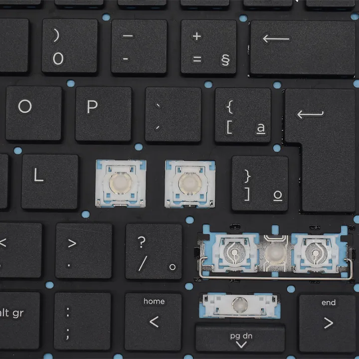 Replacement%20Keycap%20Key%20cap%20Hinge%20for%20HP%20ProBook%20450%20G8%20455%20G8%20455R%20G8%20650%20G8%20Laptop%20Keyboard%20-%20Image%206