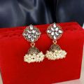 New Stylish Design Fashion Jewellery Earrings for Girls. 