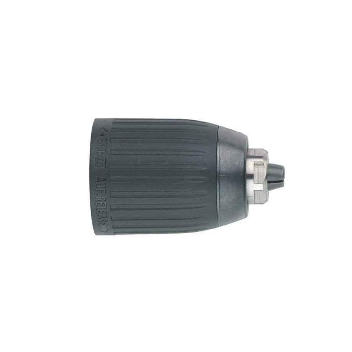 1-10MM Keyless Drill Chuck - Quick Change Drill Chuck  - Drill Machine Acessory