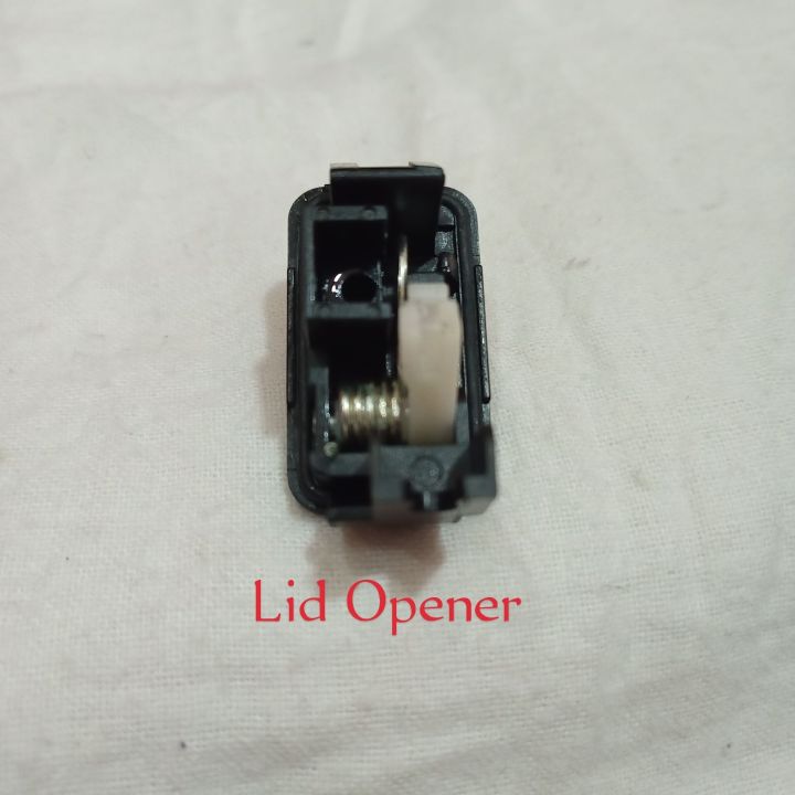 Fuel Lid Opener Cover Lock|WAGON-R \CULTUS \SWIFT|GENUINE|FUEL LID CAP