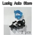 UNIVERSAL  WIRING CLIP 2  -PCS. 