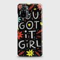 Xiaomi Redmi Note 10 Pro Max Cover - SkinLee HQ Hard Case - You Got It - SKINLEE-632-1-959-679. 