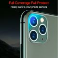 For iPhone 11 Pro / Pro Max Back Camera Glass Lens Protector 9H Tempered Glass Full Cover For Apple iPhone 11 Pro / Pro Max. 