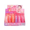 1Pcs Color Changing Nutritious Lip Balm Hydrating Magic Lipstick Moisturizing Lip Tint Makeup Lips Care Cosmetic. 