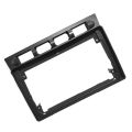 Car Radio Fascia for KIA Morning Picanto 2004-2007 DVD Stereo Frame. 
