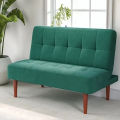 Sofa cam Bed | Without Arm Sleeper Sofa bed. 