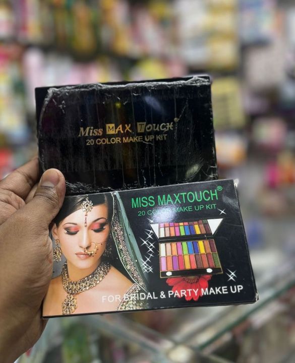 New%20Professional%20Makeup%2020%20Colours%20Eyeshadow%20Palette%20-%20Image%204