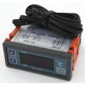 digital temperature controller stc-100 220v. 