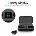 NEW XIAOMI Mi REDMI A10s Ear buds eardots PRO EDITION - WITH BUILTIN DIGITAL BATTERY METER IN REDMI Earbuds PRO - Bluetooth Earphone Wireless Headphones Mi Ear Dots Bluetooth 5.0 Headset True Wireless Earphones EarBuds Touch Control - Best Price. 