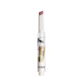 NOVO Honey Kiss Milk Jelly Lipstick Pen Does Not Fade Watery Glass Mirror Student Party No-Makeup Whitening Lipstick 5842. 
