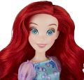 Hasbro: DISNEY PRINCESS: ROYAL SHIMMER: AREIL (E4156). 