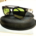 KAPELUS New nespersol Sunglasses Fashion Men's Glasses 649 sunglasses Women fashion square sunglasses. 