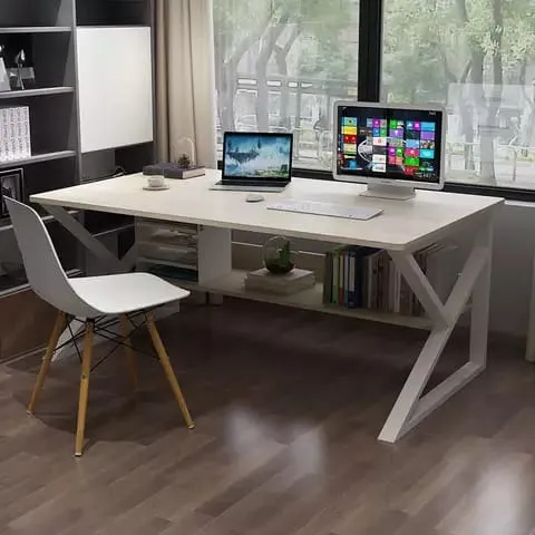 Laptop%20Stand,%20%20Laptop%20Table,%20Office%20Table,%20Study%20Table,%20Computer%20Table,%20Gaming%20Table,%20Storage%20Shelves,%20Writing%20Table%20and%20%20with%20Modern%20K-Shape%20Design%20and%20Metal%20Powder%20Coating%20-%20Image%209